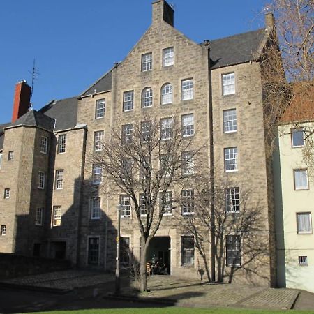 Royal Mile Apartment EDI Buitenkant foto