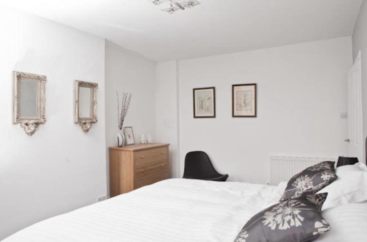 Royal Mile Apartment EDI Buitenkant foto