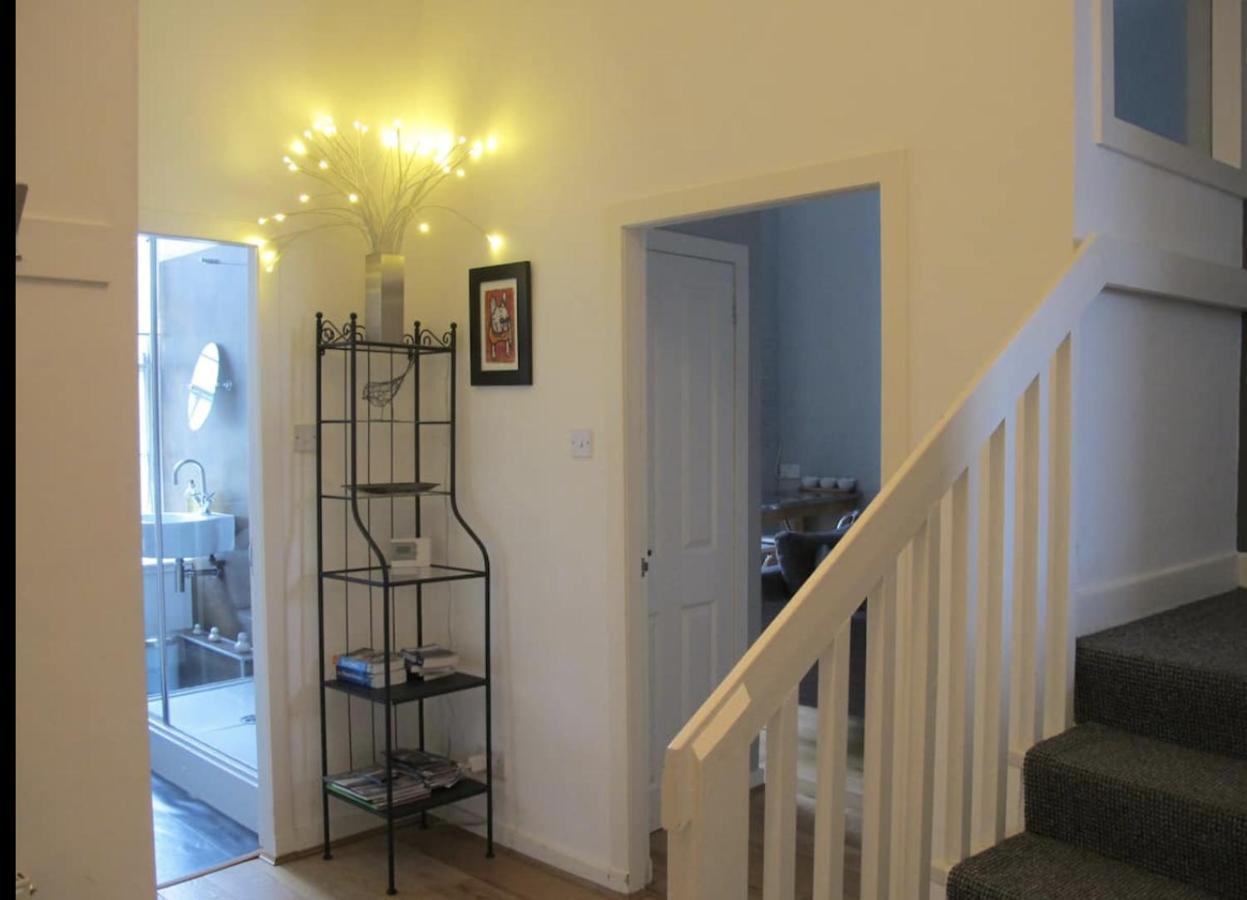 Royal Mile Apartment EDI Buitenkant foto
